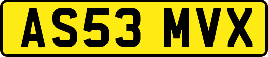 AS53MVX
