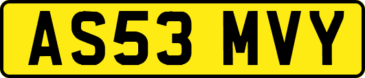 AS53MVY
