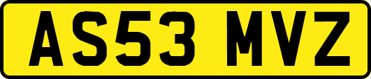 AS53MVZ