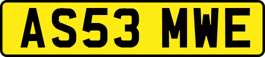 AS53MWE