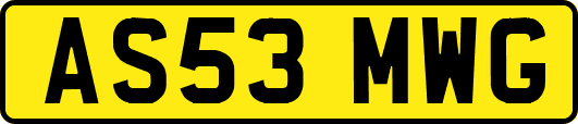 AS53MWG