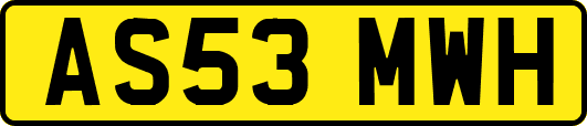 AS53MWH