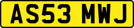 AS53MWJ