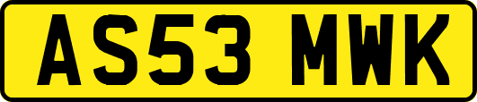 AS53MWK
