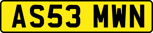 AS53MWN