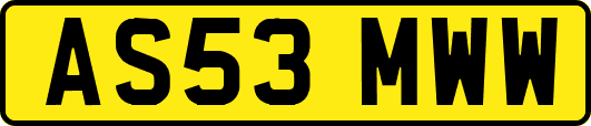 AS53MWW