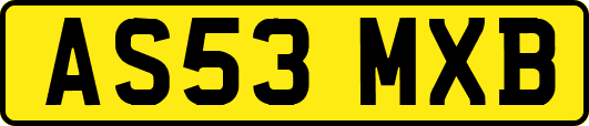 AS53MXB