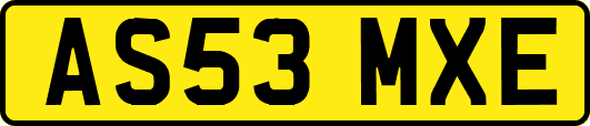 AS53MXE