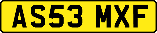 AS53MXF