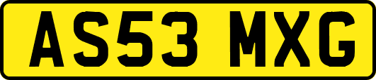 AS53MXG
