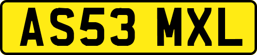 AS53MXL