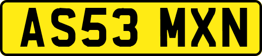 AS53MXN