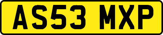 AS53MXP