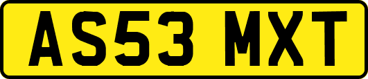 AS53MXT