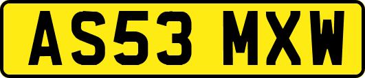 AS53MXW