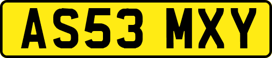AS53MXY