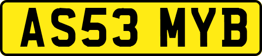 AS53MYB