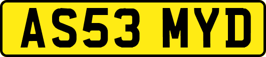 AS53MYD