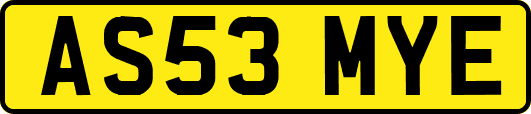 AS53MYE