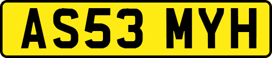 AS53MYH