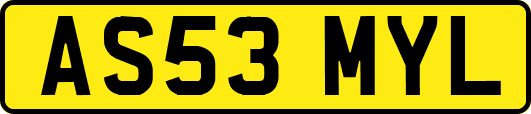 AS53MYL