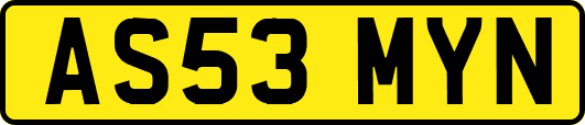 AS53MYN
