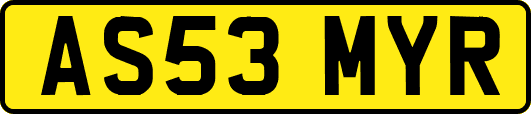 AS53MYR