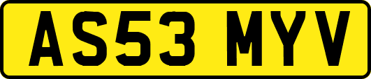 AS53MYV