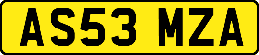 AS53MZA