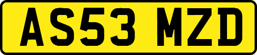 AS53MZD