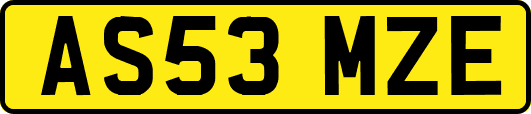 AS53MZE