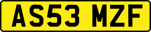 AS53MZF