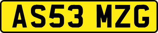 AS53MZG
