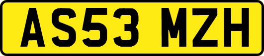 AS53MZH