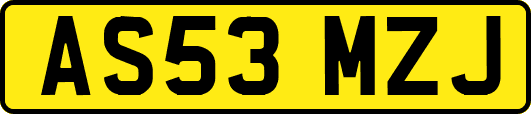 AS53MZJ