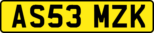 AS53MZK