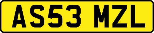 AS53MZL