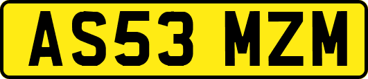 AS53MZM