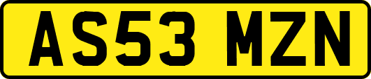AS53MZN