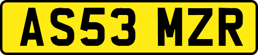 AS53MZR