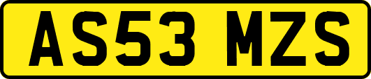 AS53MZS