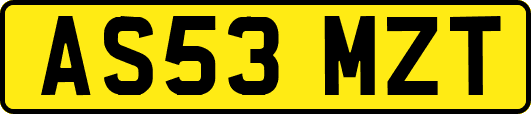 AS53MZT