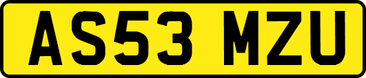 AS53MZU
