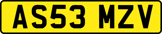 AS53MZV