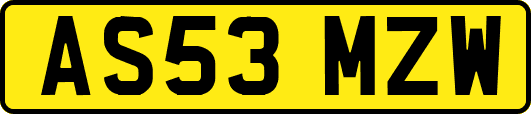 AS53MZW