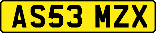 AS53MZX