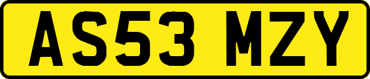 AS53MZY