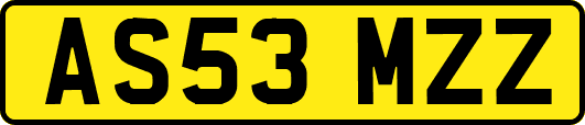 AS53MZZ