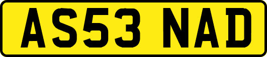 AS53NAD
