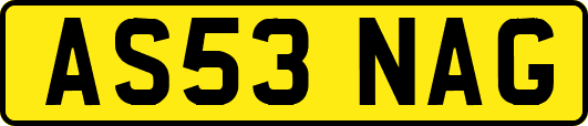 AS53NAG